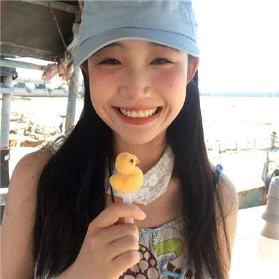 松香 海报