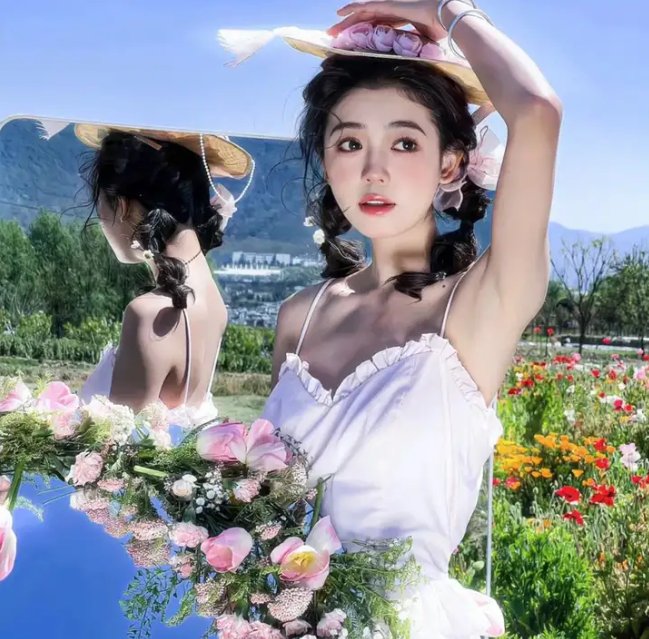 秋喜 海报